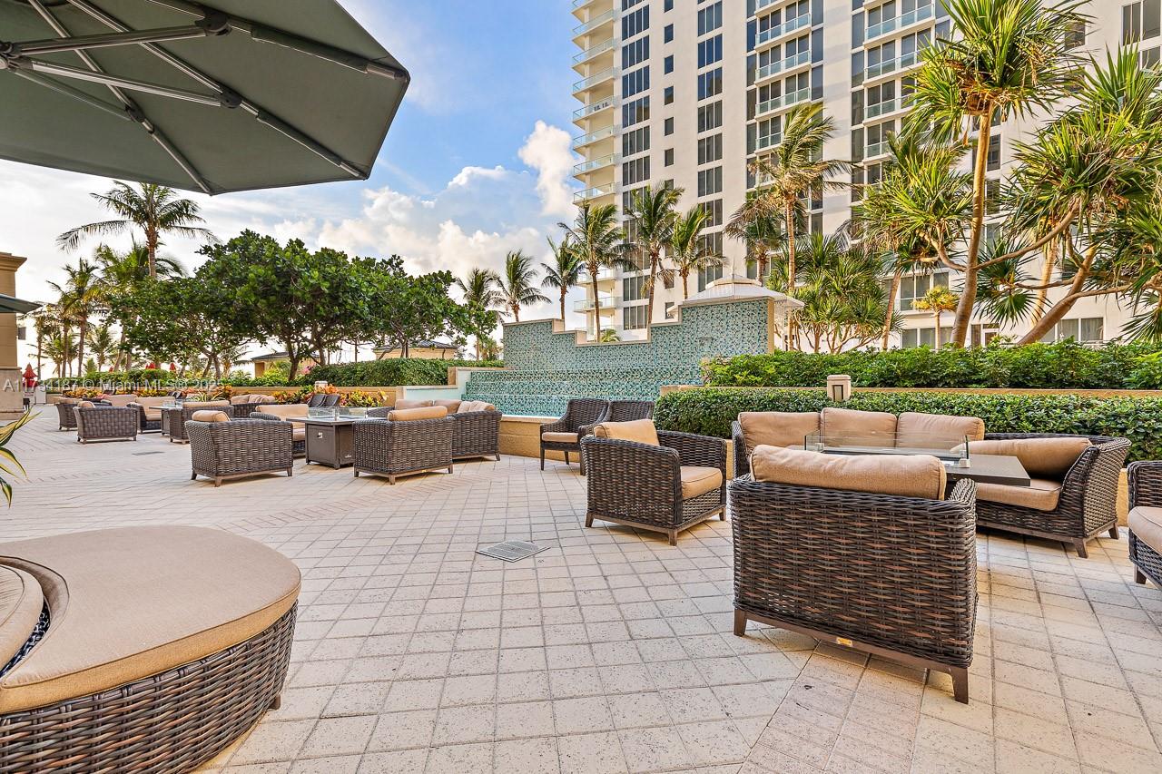 Resort At Singer Island - Residential