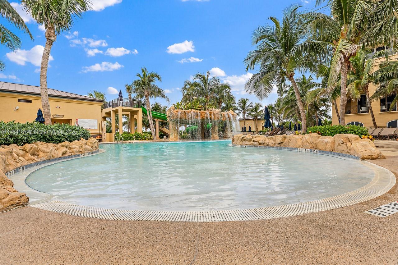 Resort At Singer Island - Residential