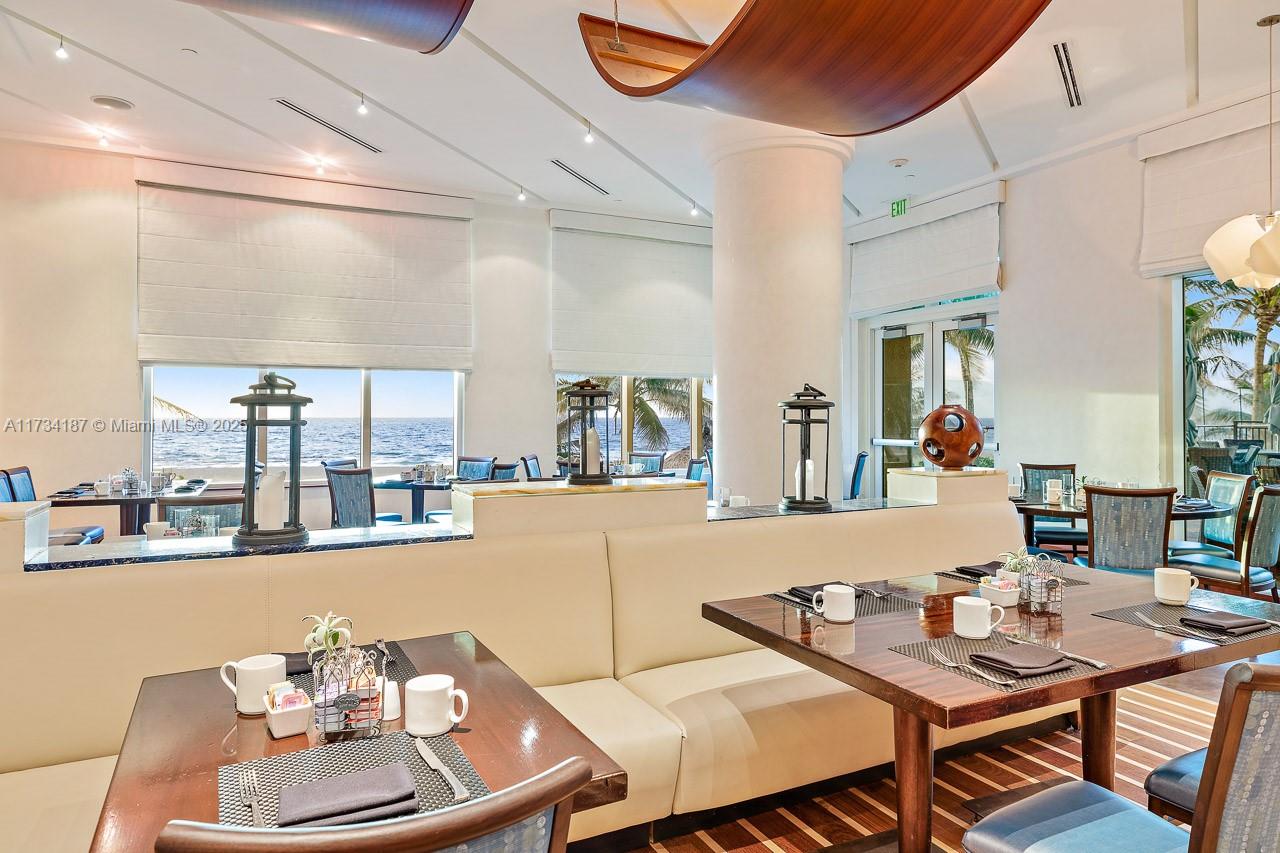 Resort At Singer Island - Residential