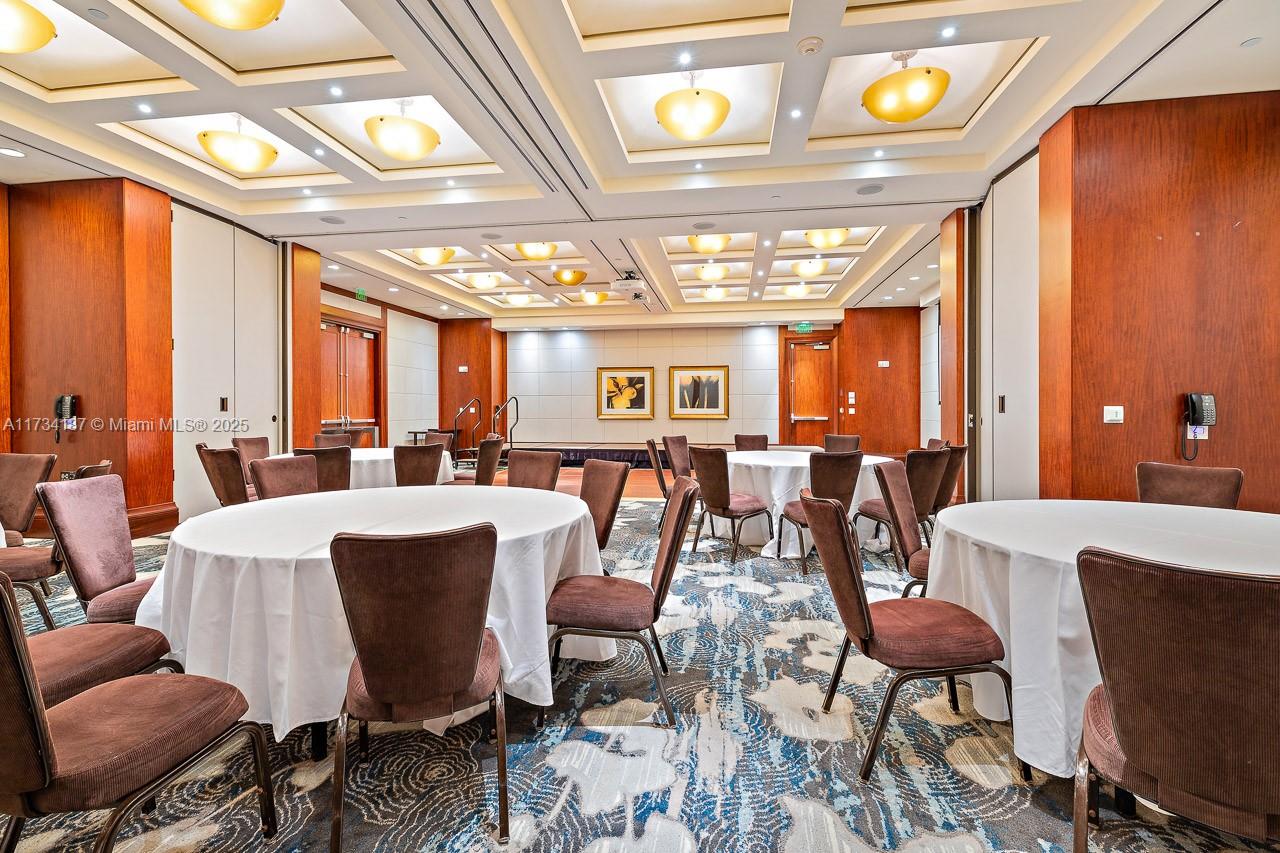 Resort At Singer Island - Residential