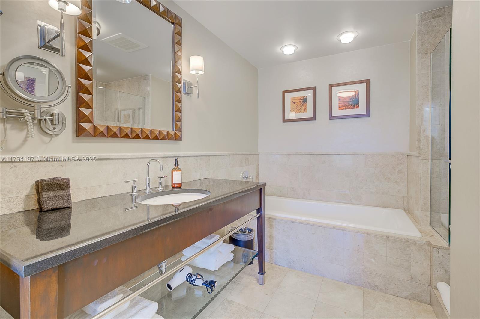 Resort At Singer Island - Residential