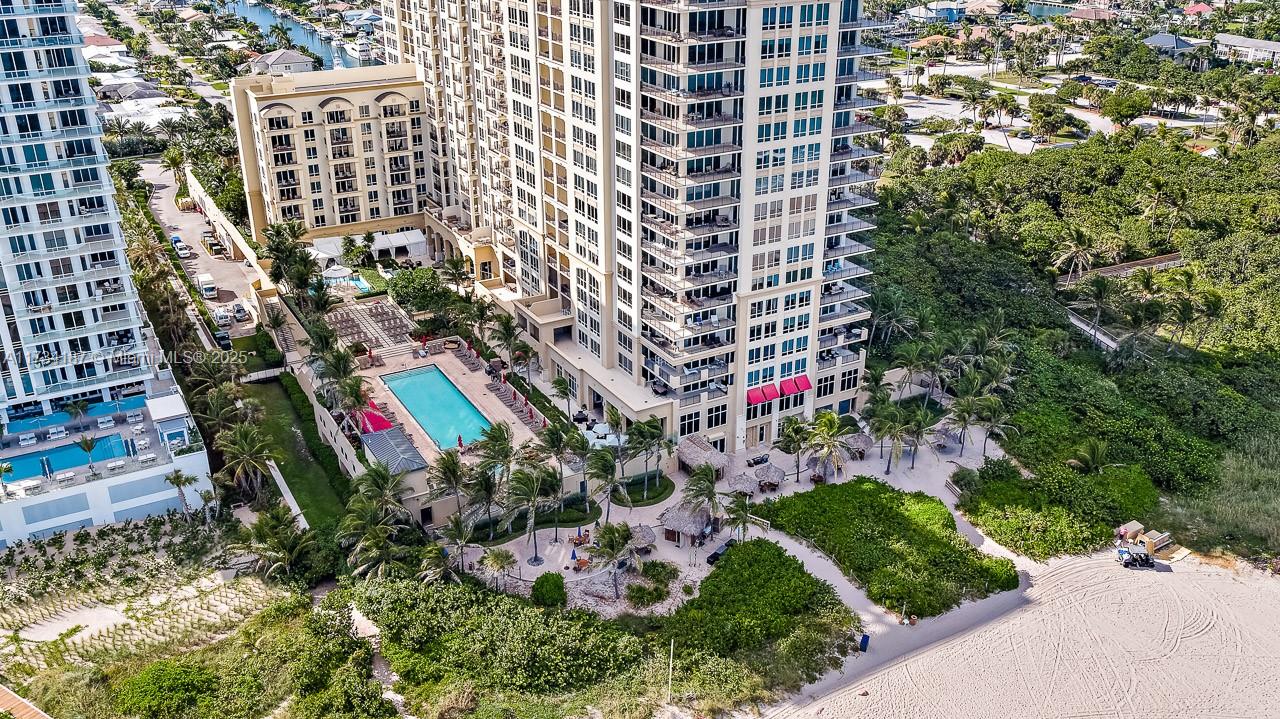 Resort At Singer Island - Residential