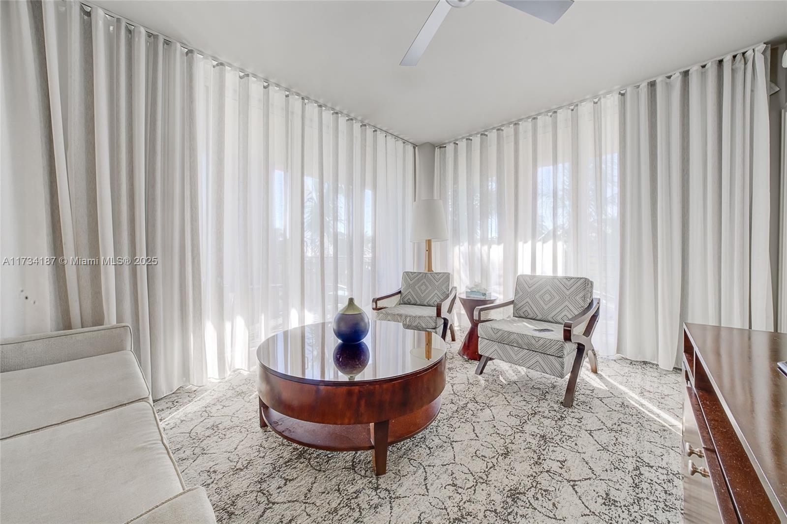 Resort At Singer Island - Residential