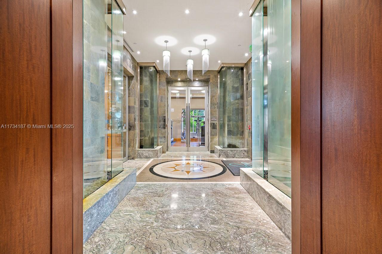 Resort At Singer Island - Residential