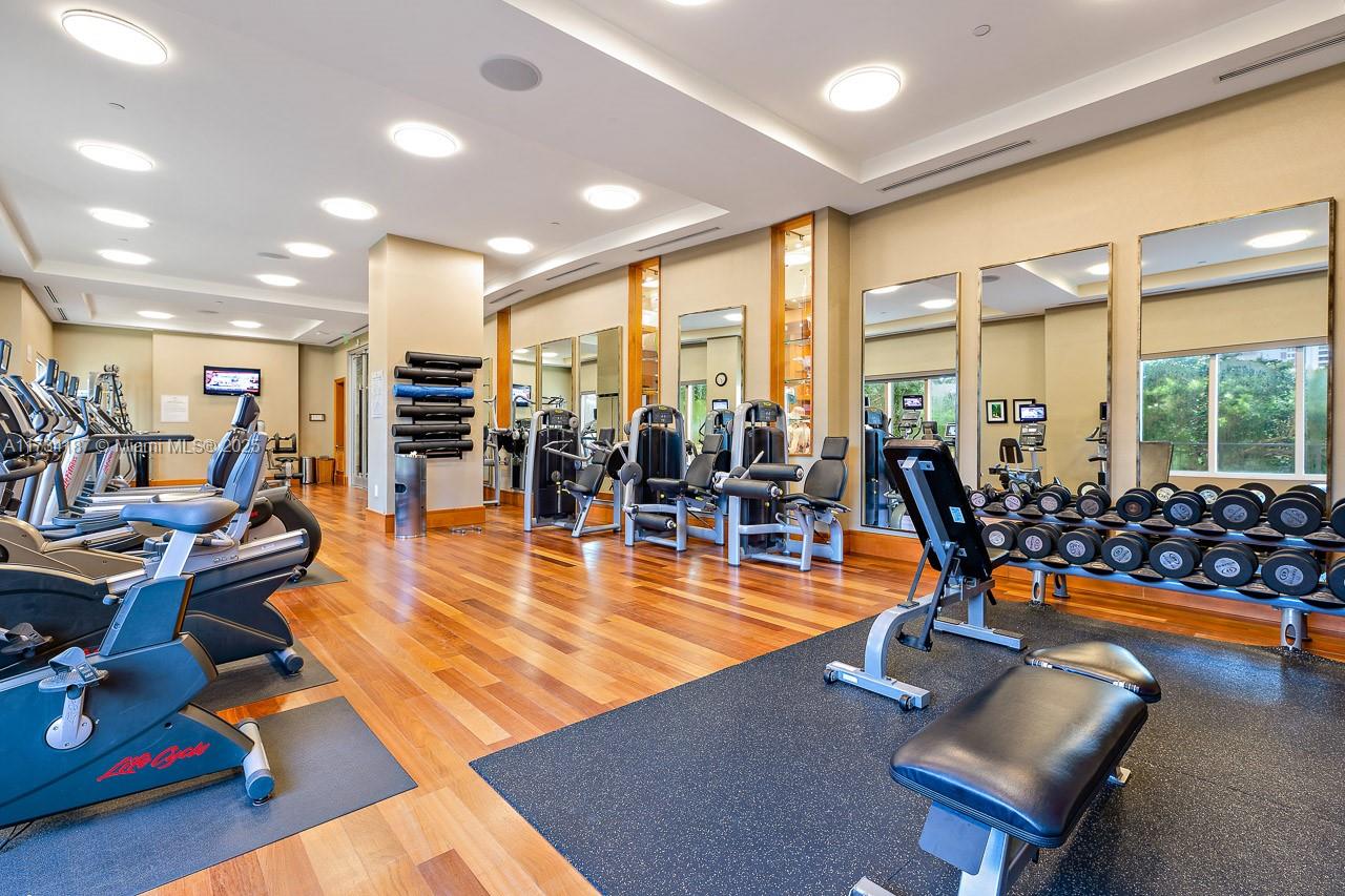 Resort At Singer Island - Residential