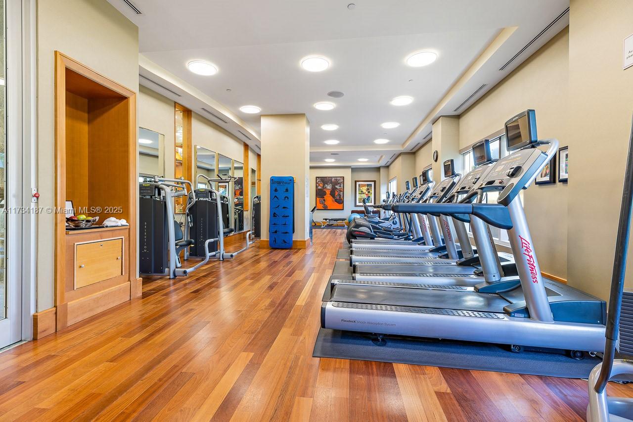 Resort At Singer Island - Residential