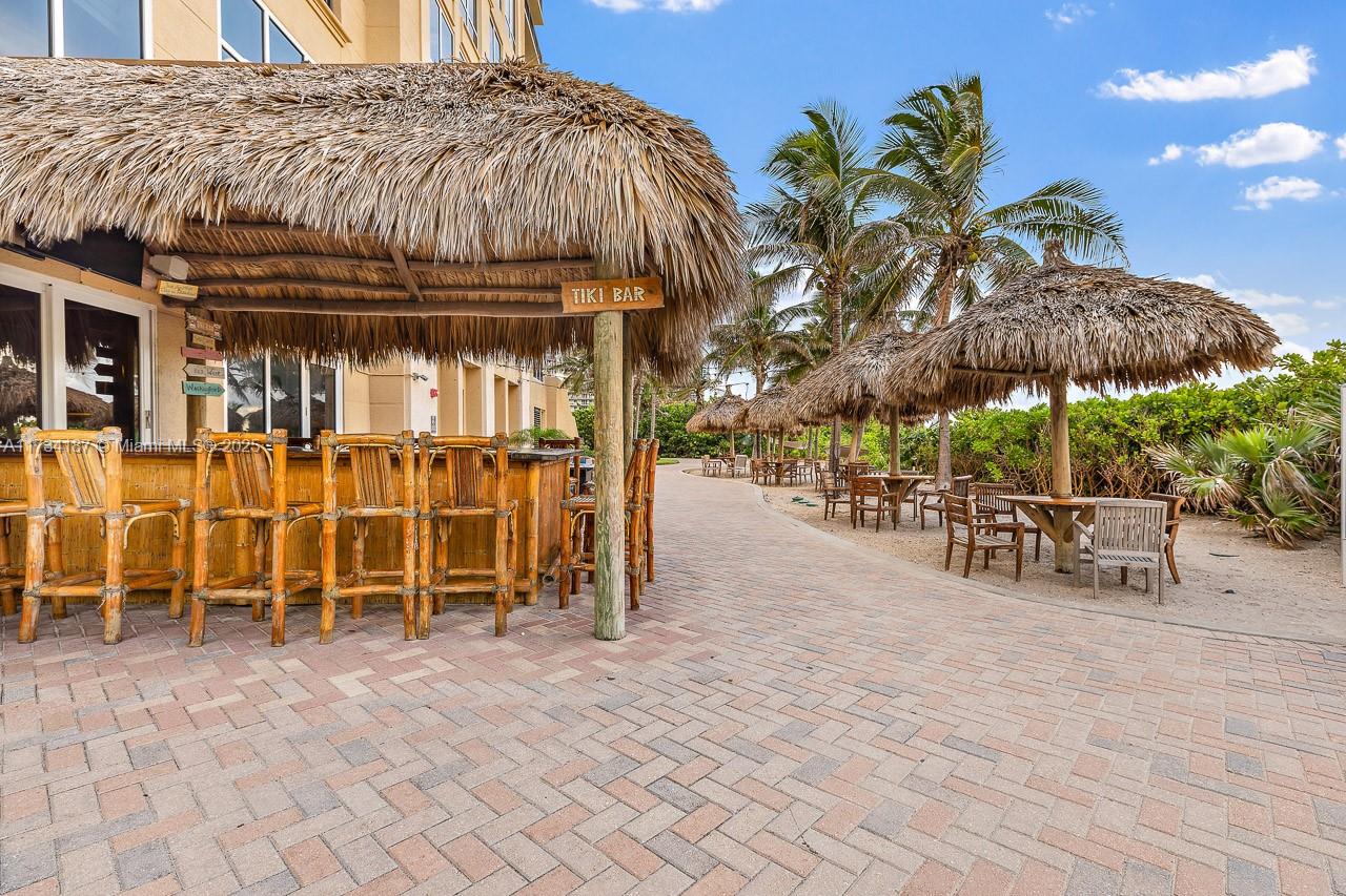 Resort At Singer Island - Residential