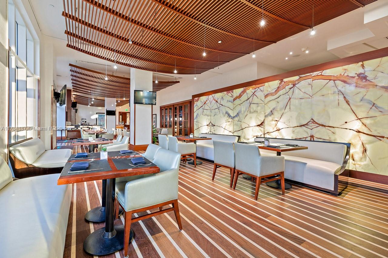 Resort At Singer Island - Residential