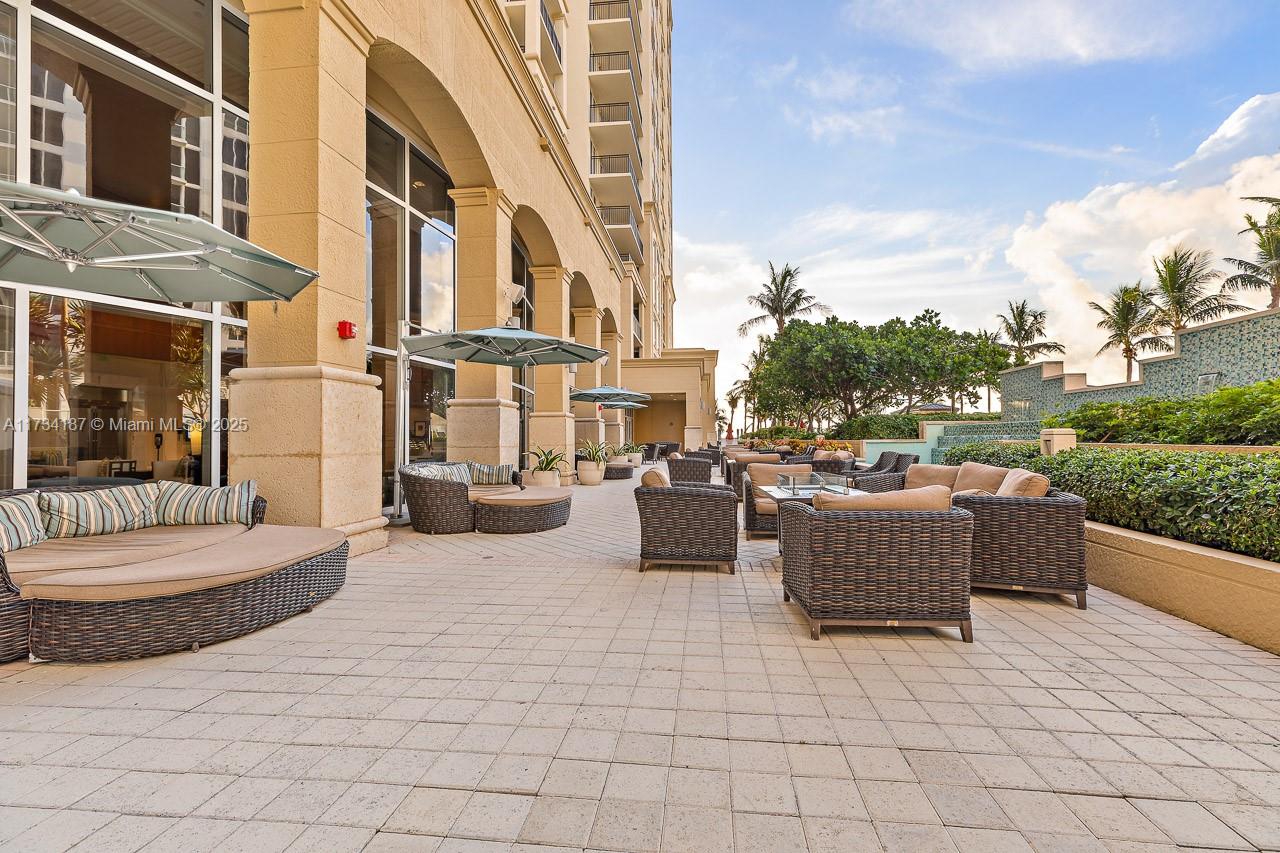 Resort At Singer Island - Residential