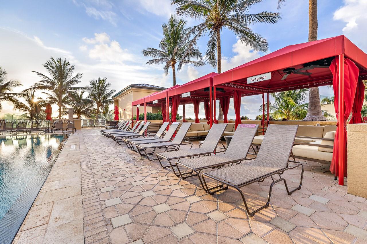 Resort At Singer Island - Residential