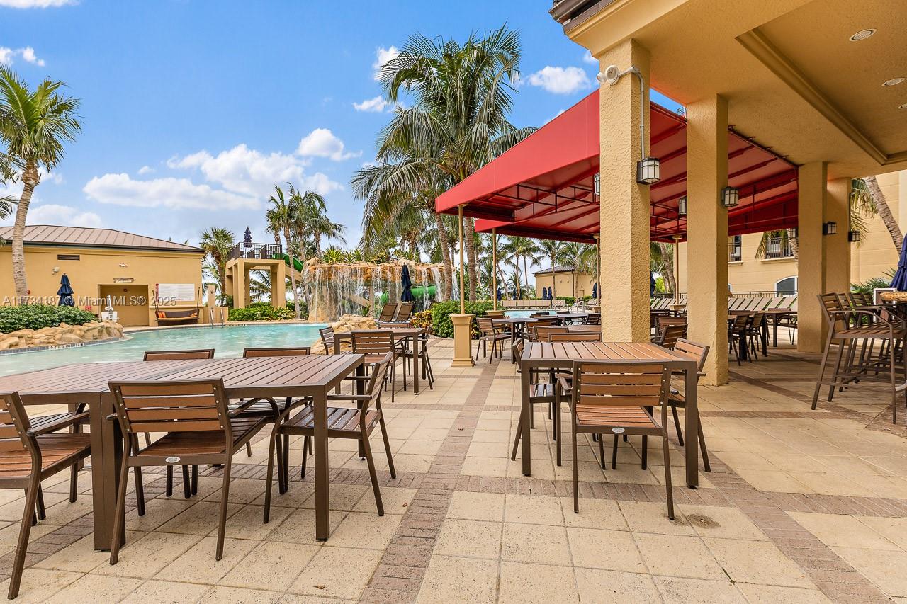 Resort At Singer Island - Residential