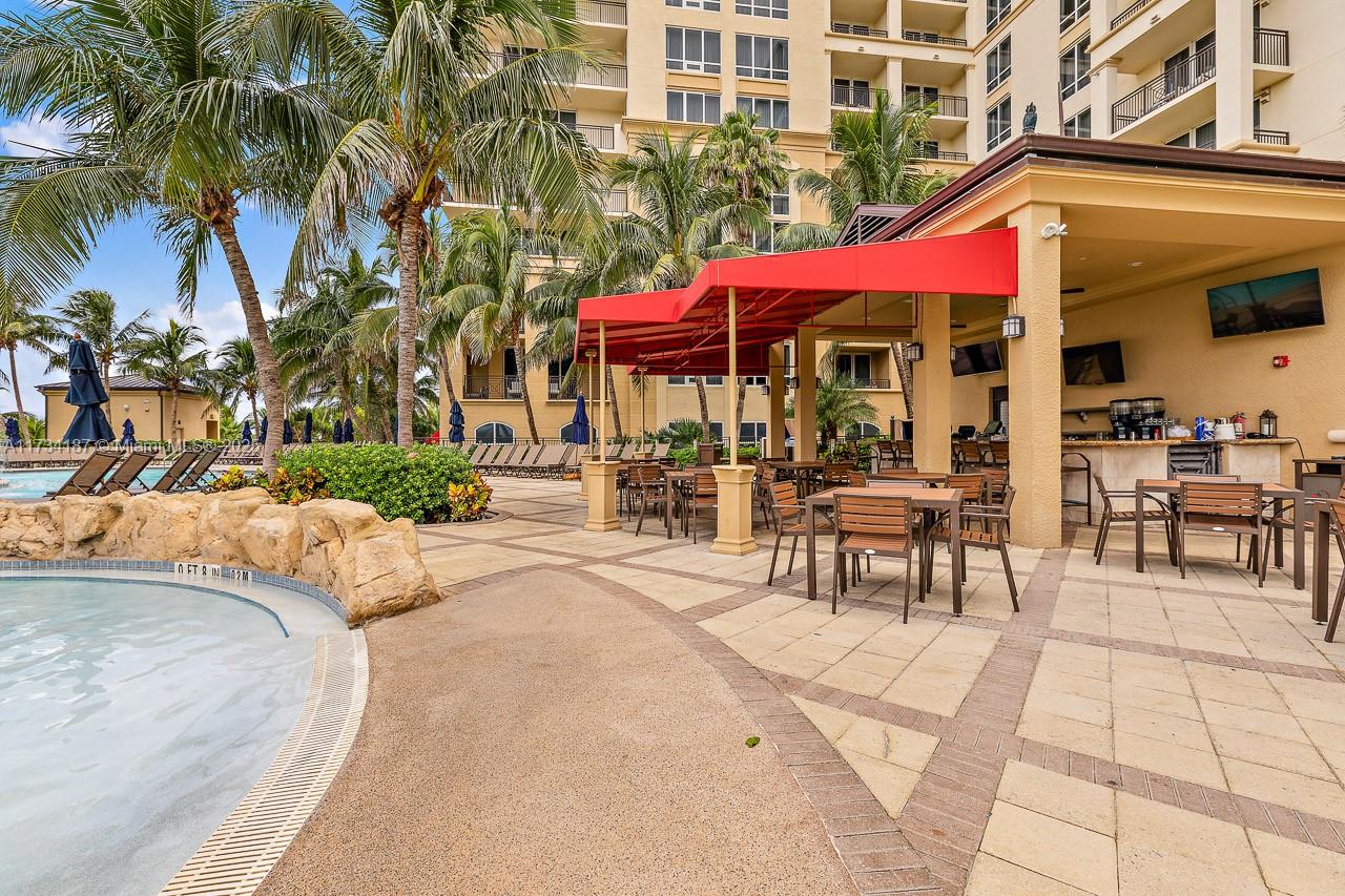 Resort At Singer Island - Residential