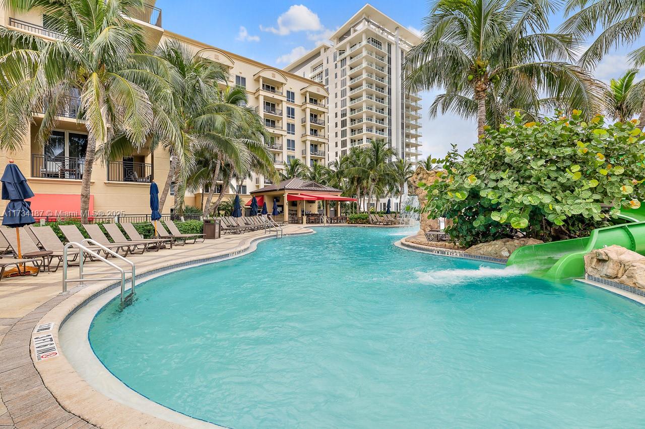 Resort At Singer Island - Residential