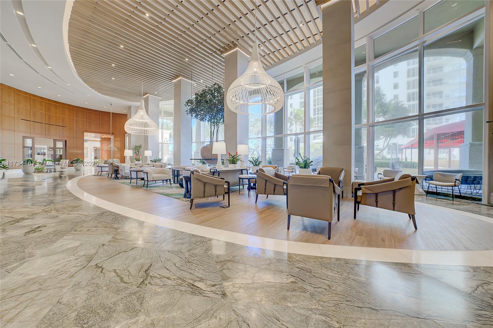 Resort At Singer Island - Residential