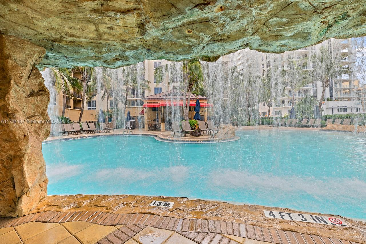 Resort At Singer Island - Residential