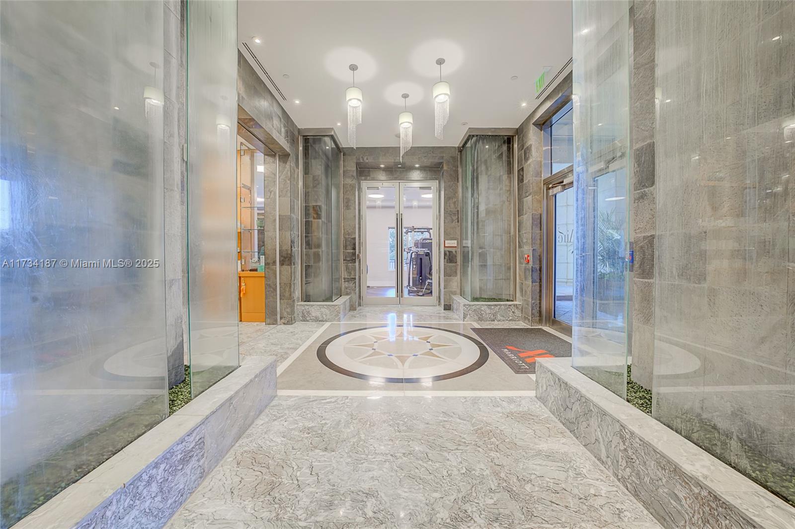 Resort At Singer Island - Residential