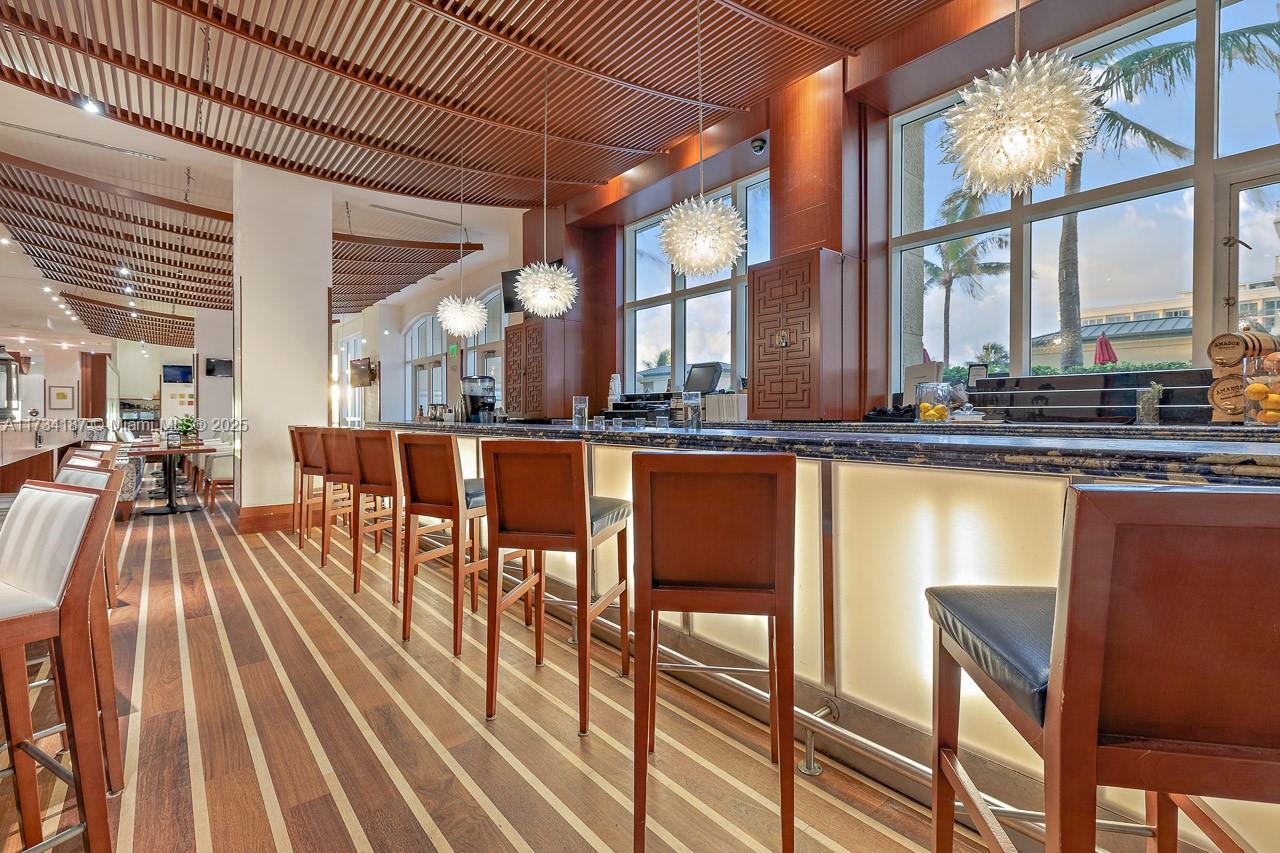 Resort At Singer Island - Residential