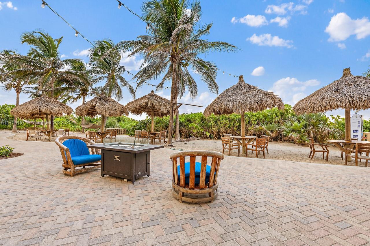 Resort At Singer Island - Residential