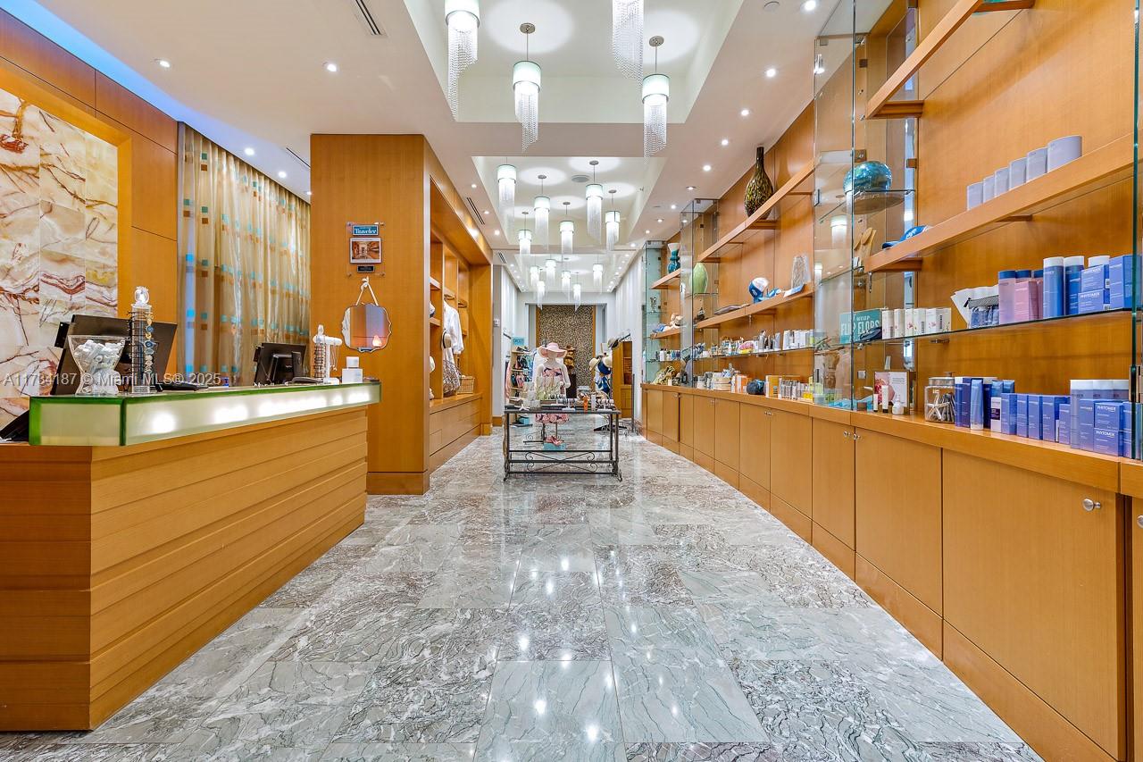 Resort At Singer Island - Residential