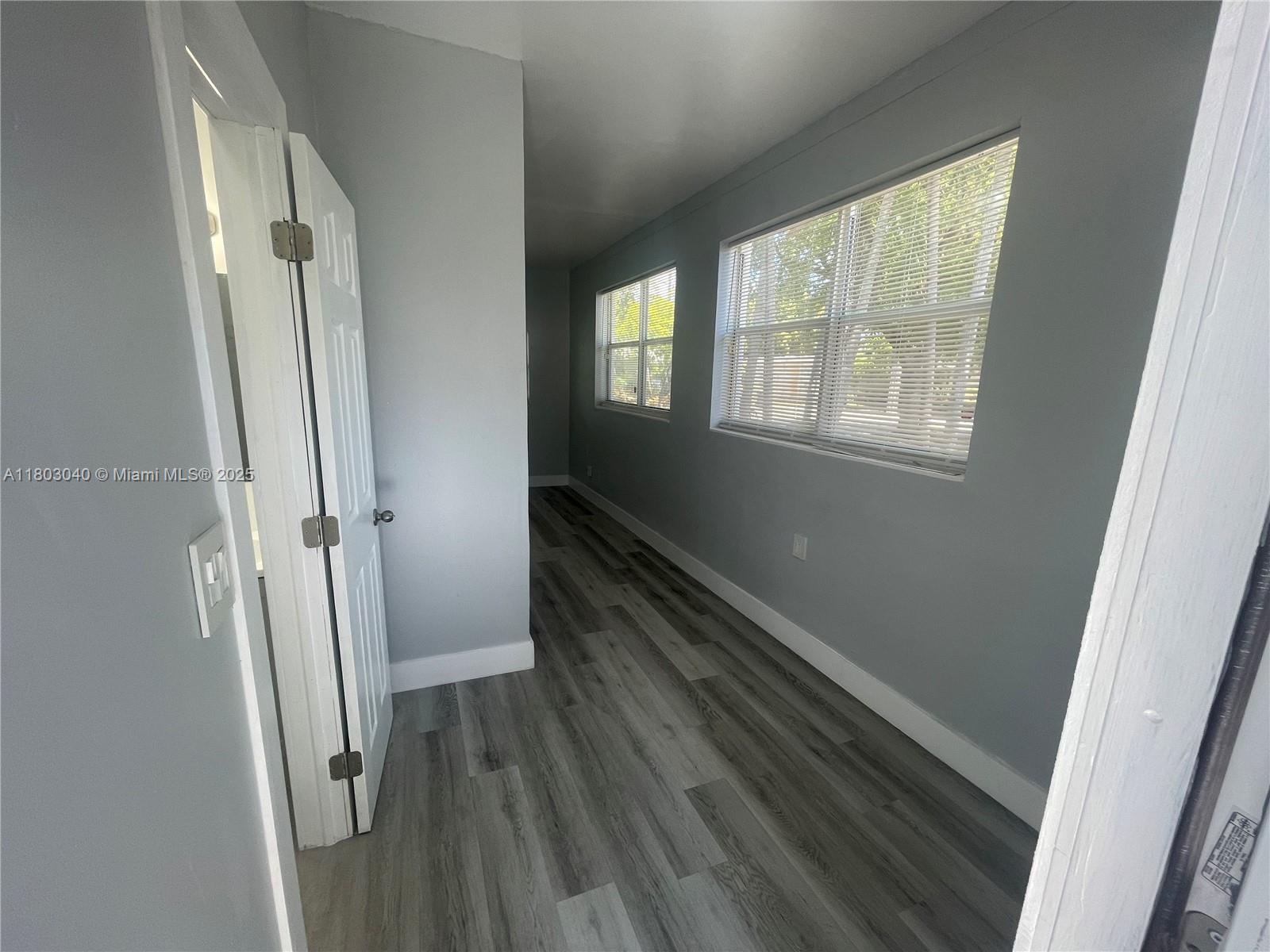 Rental Property at 1959 Funston St C, Hollywood, Broward County, Florida - Bathrooms: 1  - $1,325 MO.
