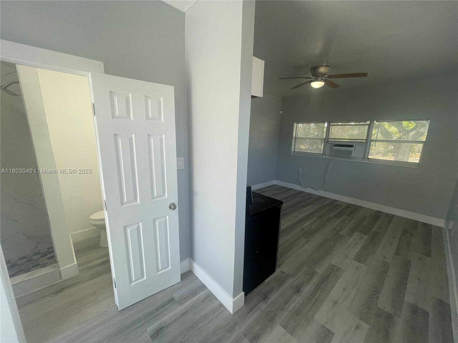 HOLLYWOOD SOUTH SIDE ADD - Residential Lease