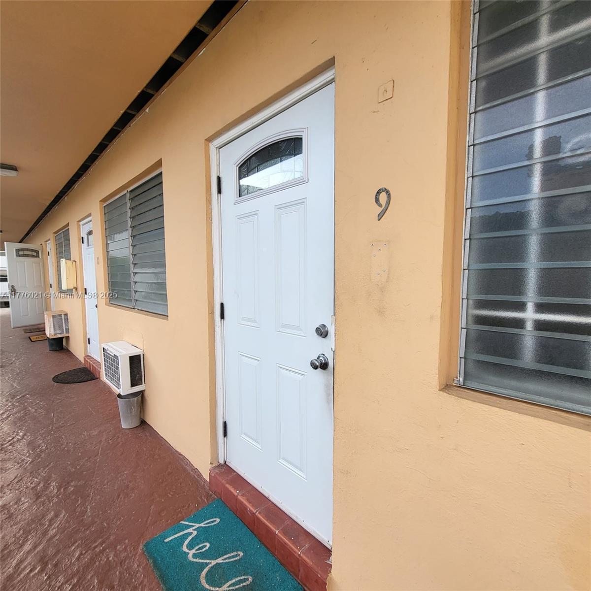 7720 Harding Ave 9, Miami Beach, Miami-Dade County, Florida - 1 Bathrooms - 