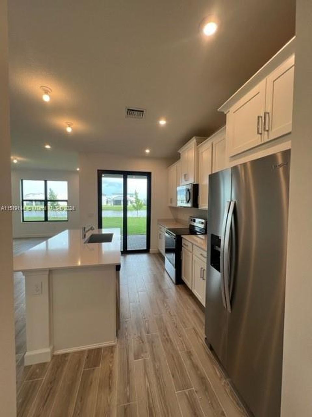 Photo of 14171 SW Thorens Dr #14171, Port Saint Lucie, FL 34987 (MLS # A11519144)