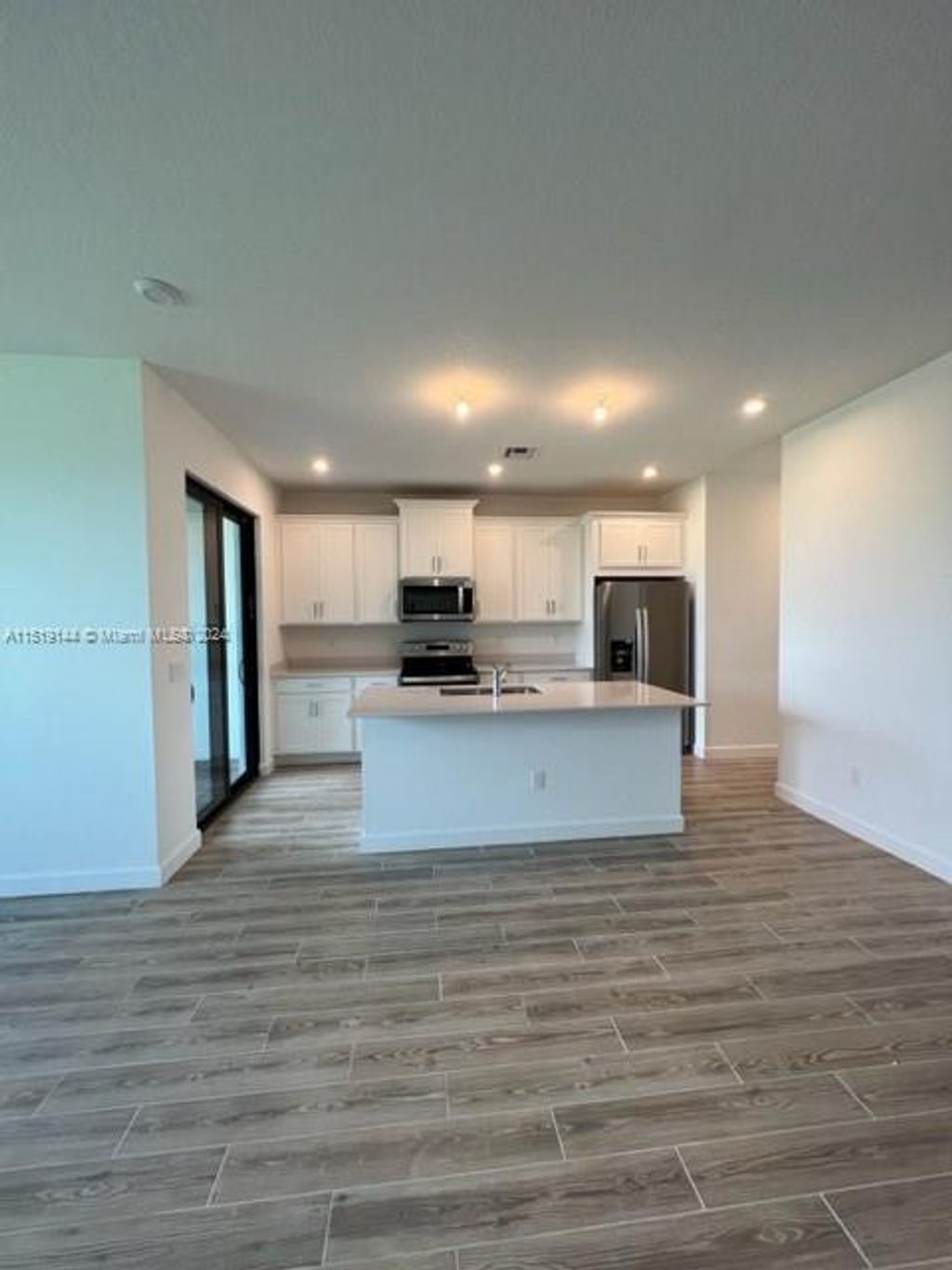 Photo of 14171 SW Thorens Dr #14171, Port Saint Lucie, FL 34987 (MLS # A11519144)