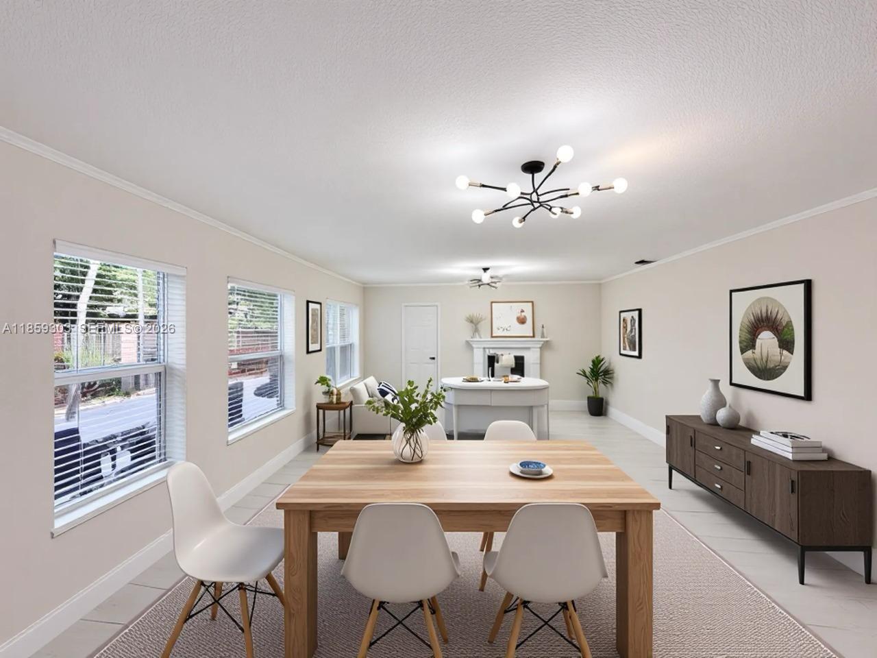 LINCOLN HEIGHTS RESUB - Residential