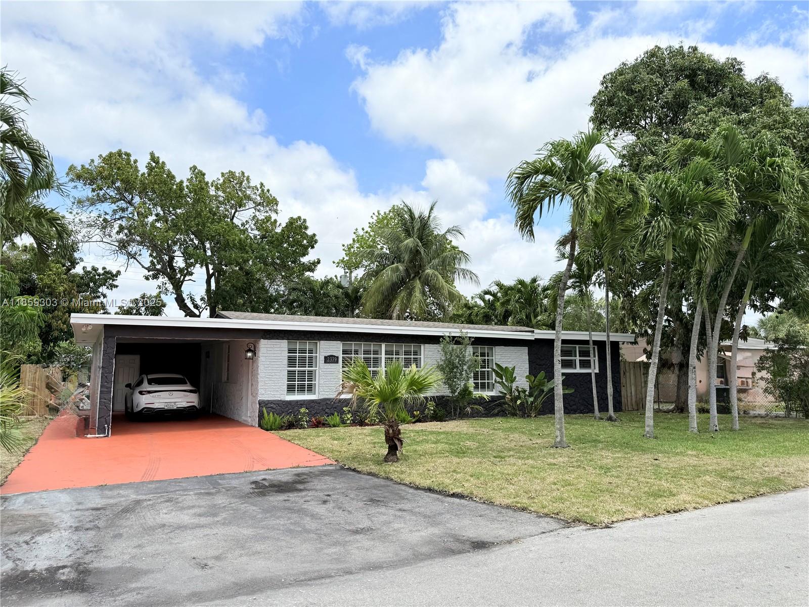 LINCOLN HEIGHTS RESUB - Residential