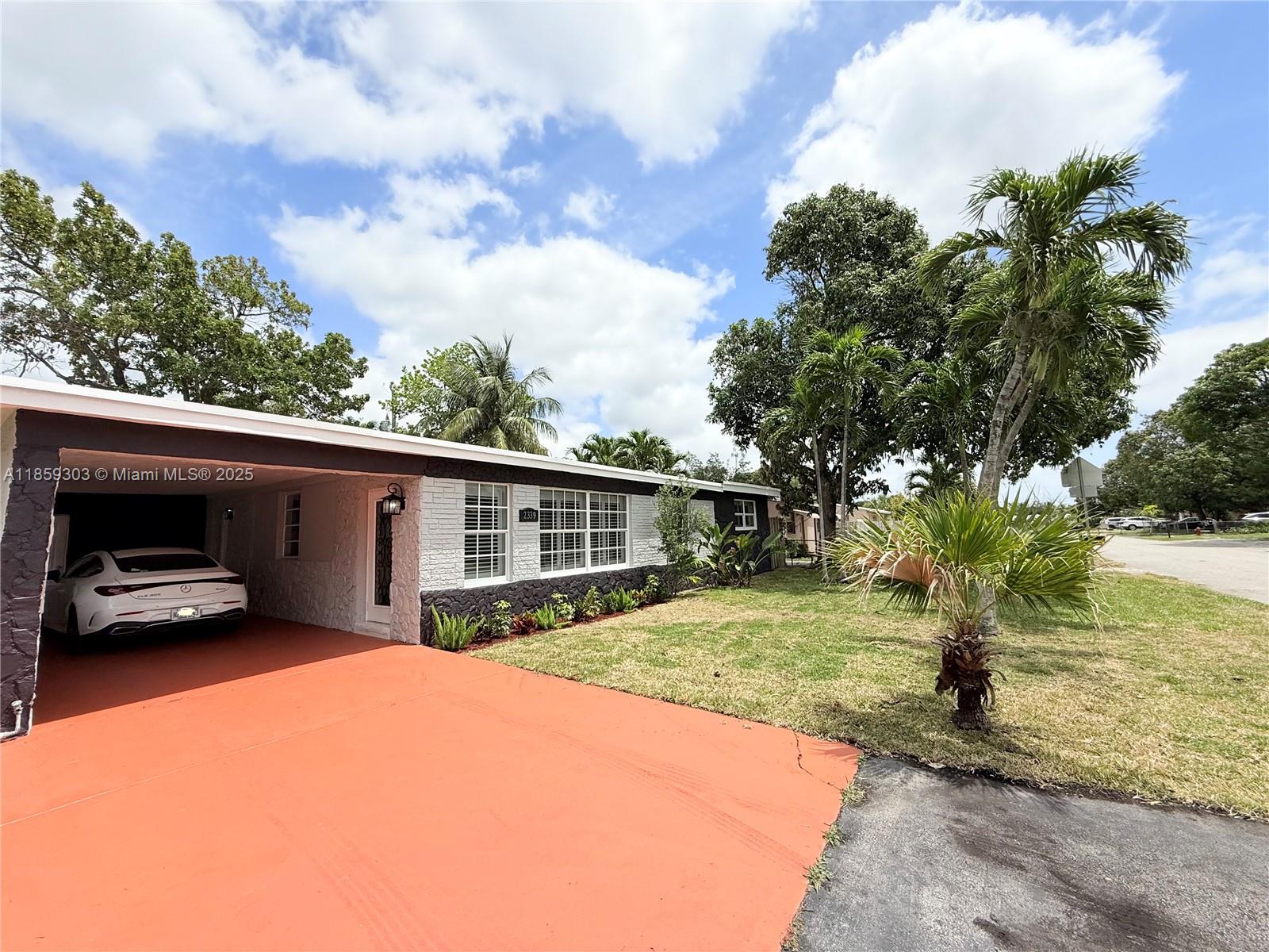 LINCOLN HEIGHTS RESUB - Residential