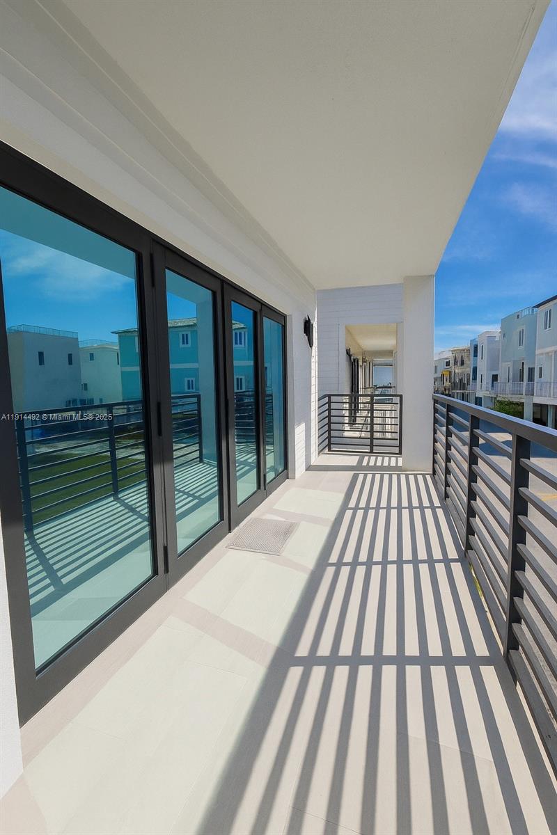 KEY LARGO OCEAN RESORT CO - Residential