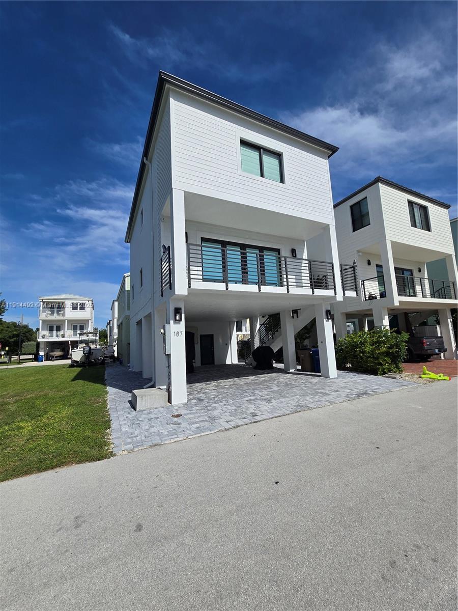 KEY LARGO OCEAN RESORT CO - Residential