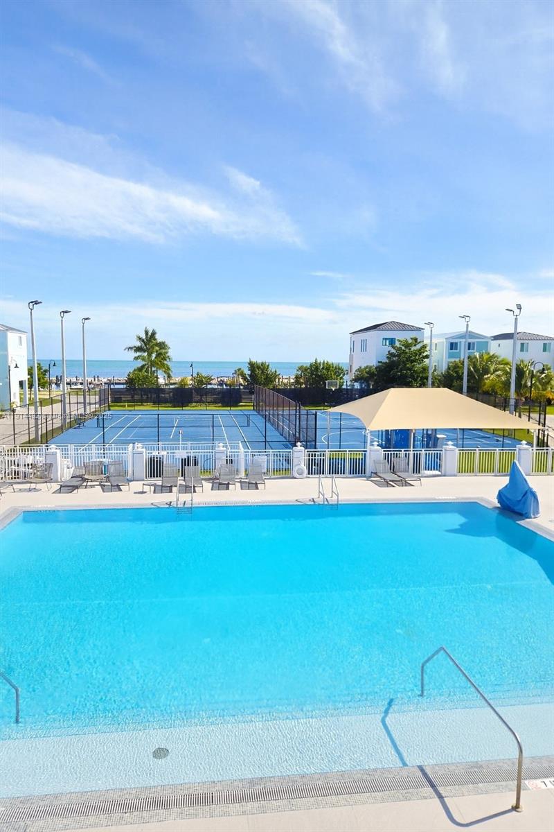 KEY LARGO OCEAN RESORT CO - Residential