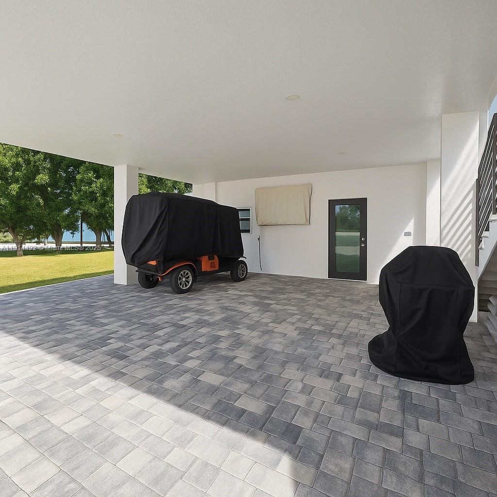 KEY LARGO OCEAN RESORT CO - Residential