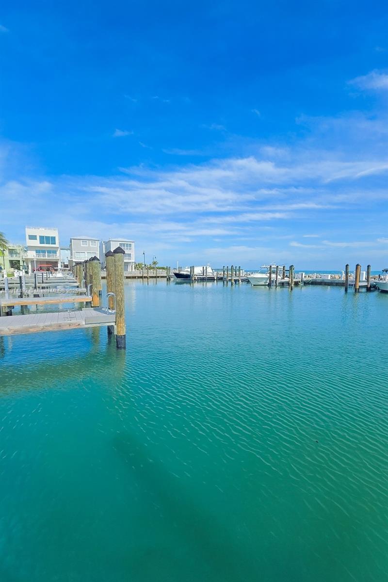 KEY LARGO OCEAN RESORT CO - Residential