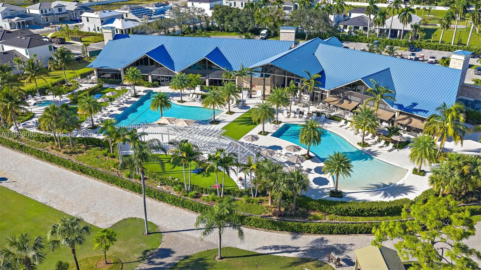 EASTPOINTE - Residential