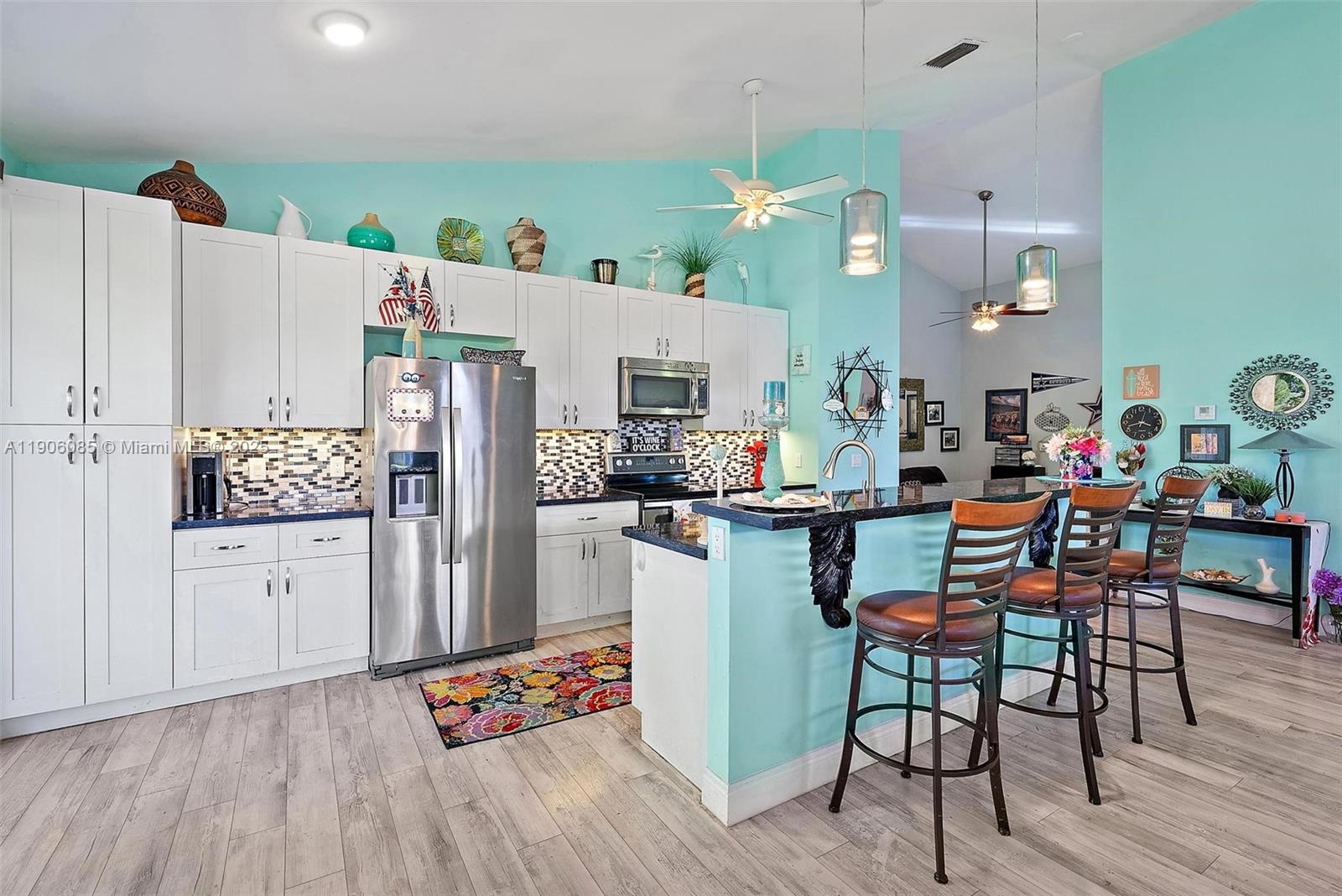 EASTPOINTE - Residential