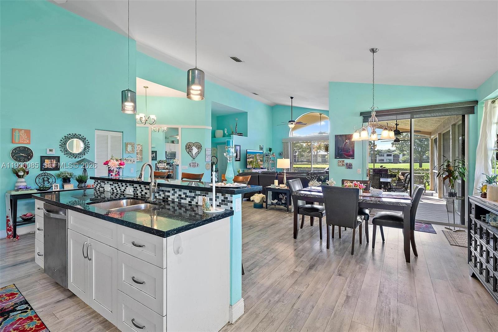 EASTPOINTE - Residential