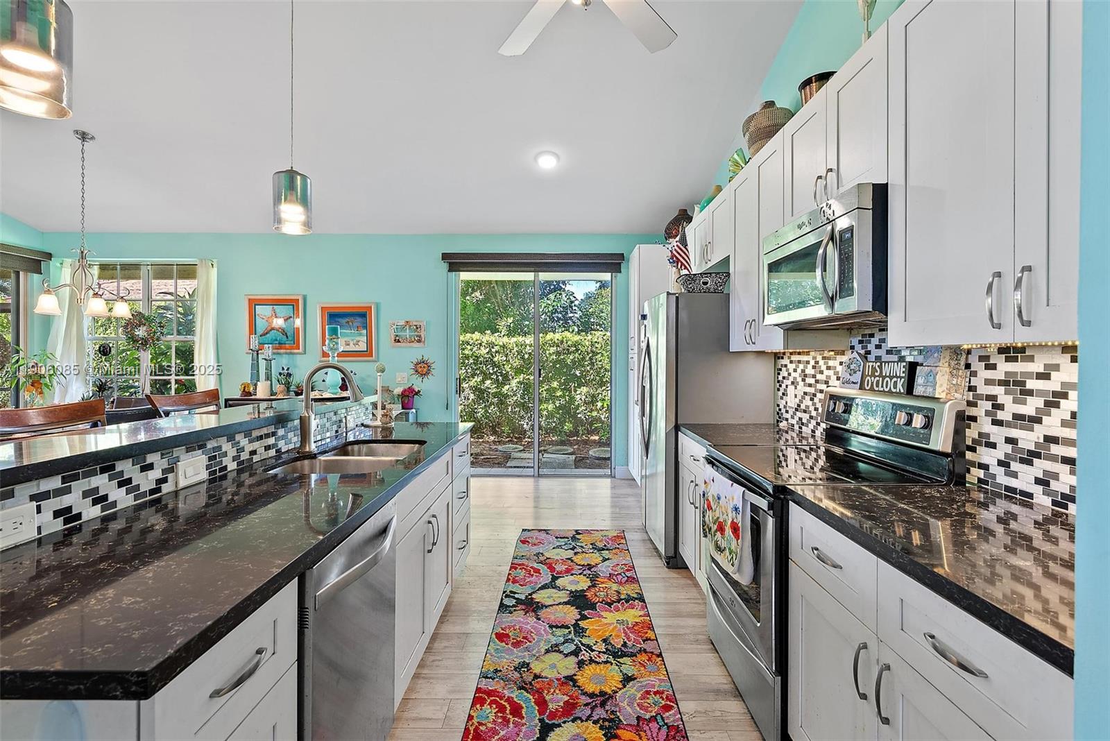 EASTPOINTE - Residential