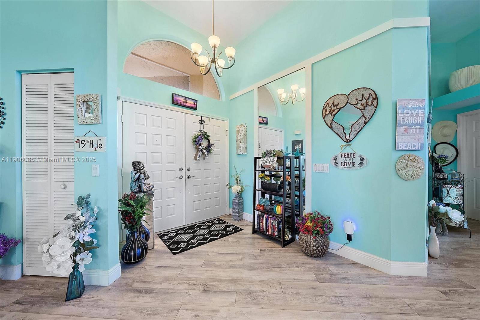 EASTPOINTE - Residential