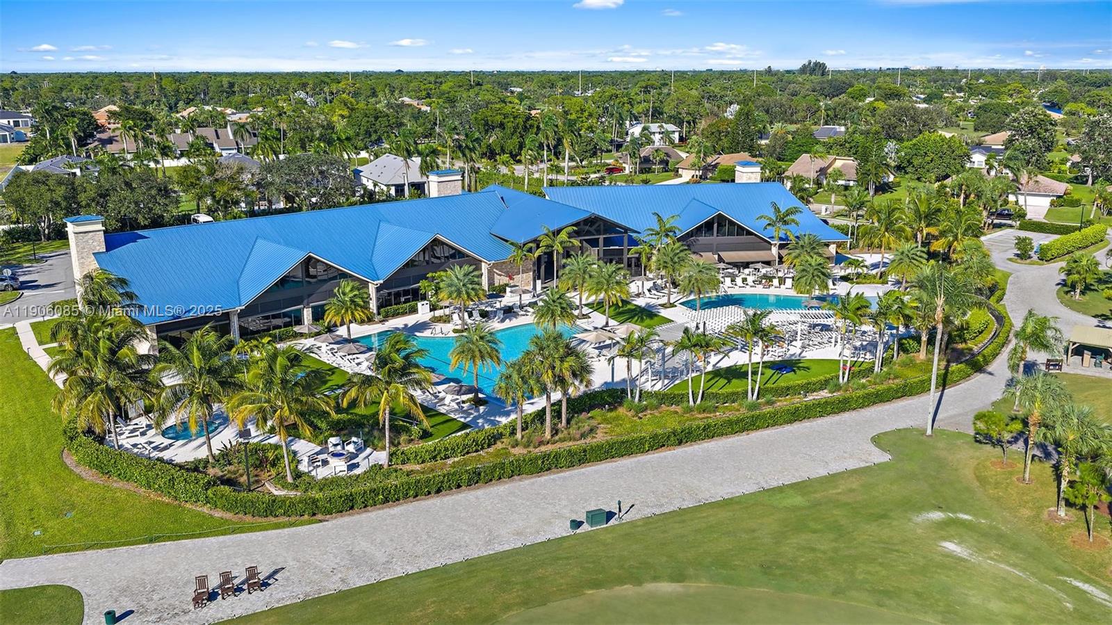 EASTPOINTE - Residential