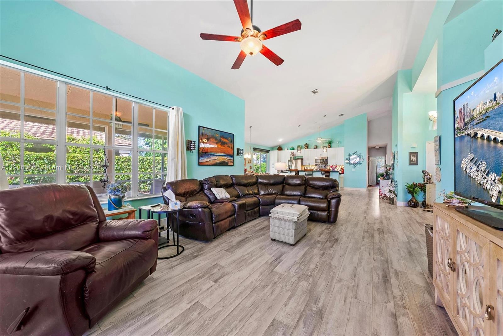 EASTPOINTE - Residential