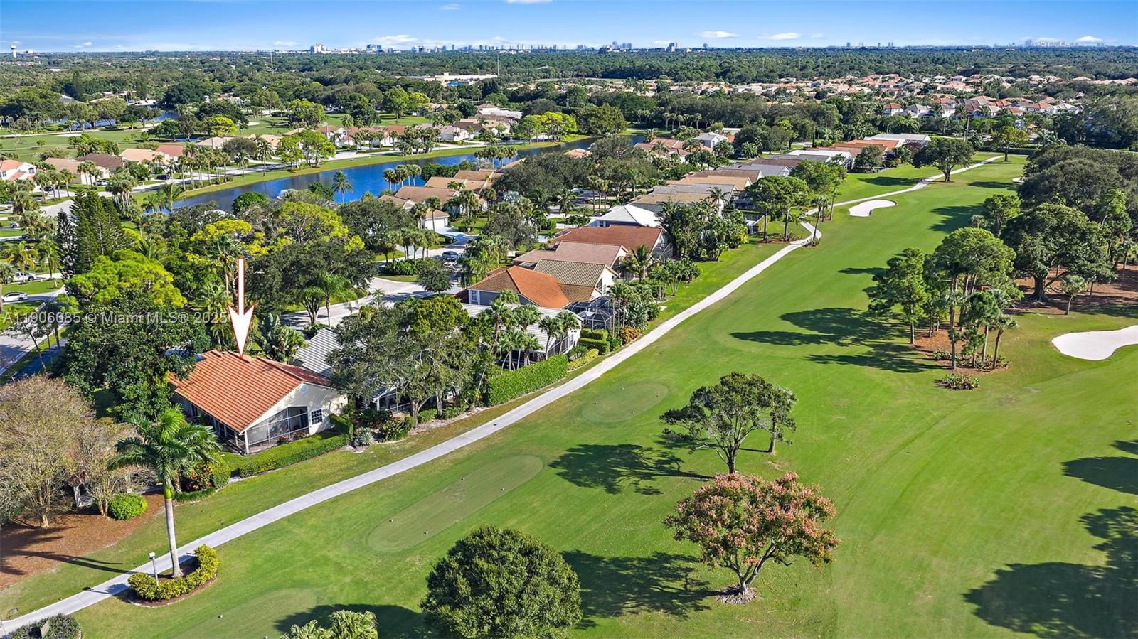 EASTPOINTE - Residential