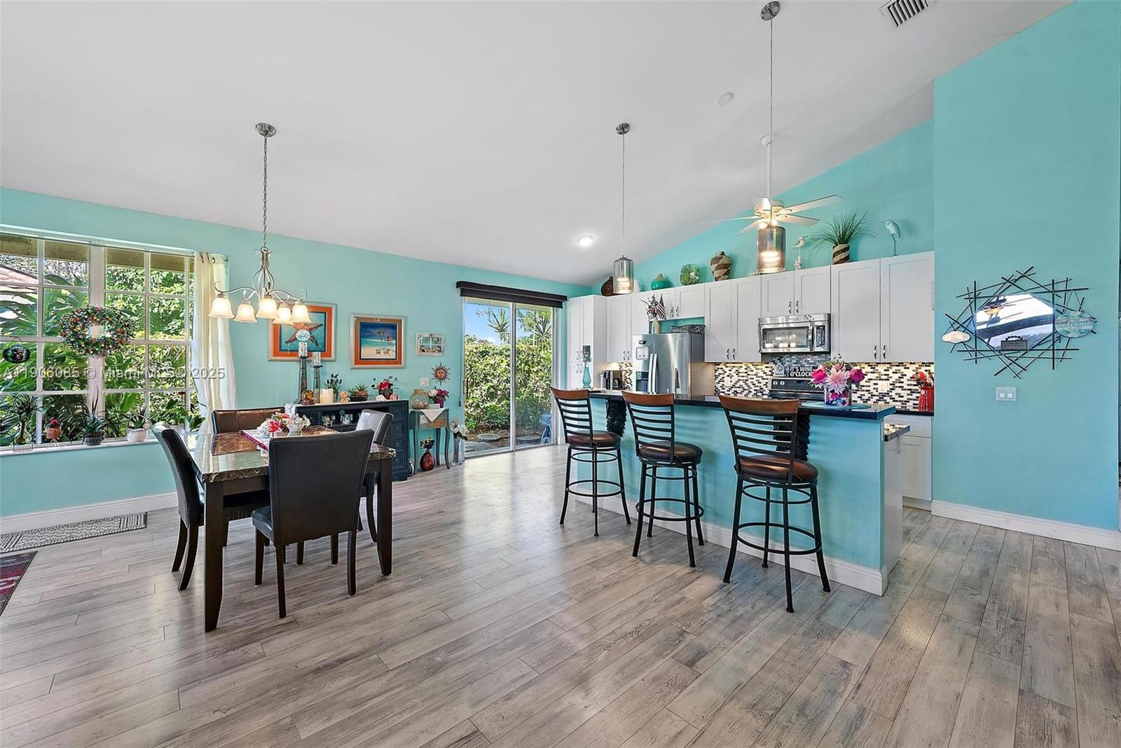 EASTPOINTE - Residential