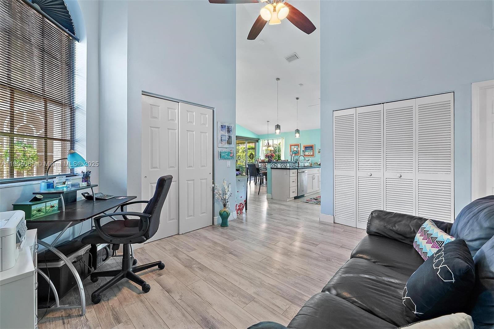 EASTPOINTE - Residential