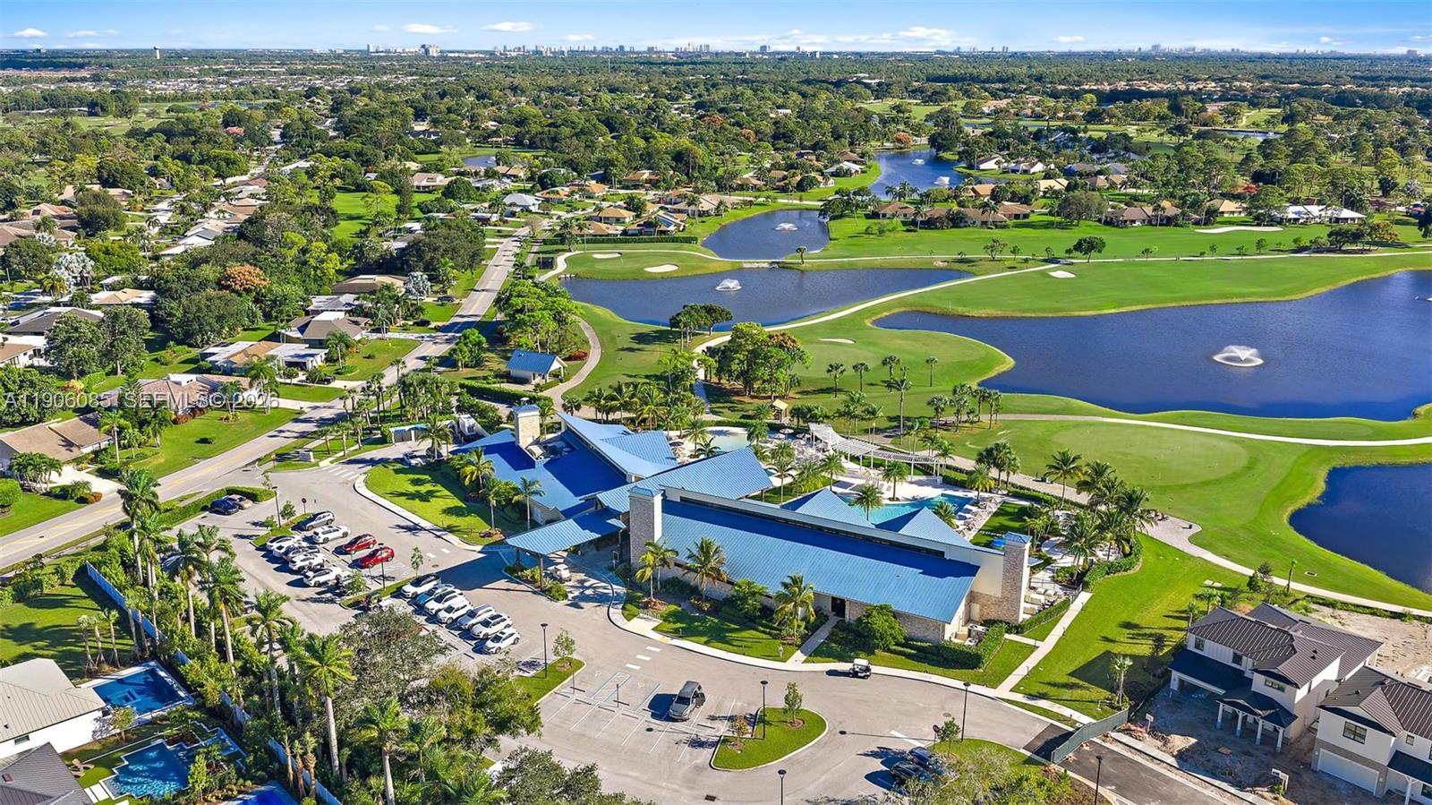 EASTPOINTE - Residential