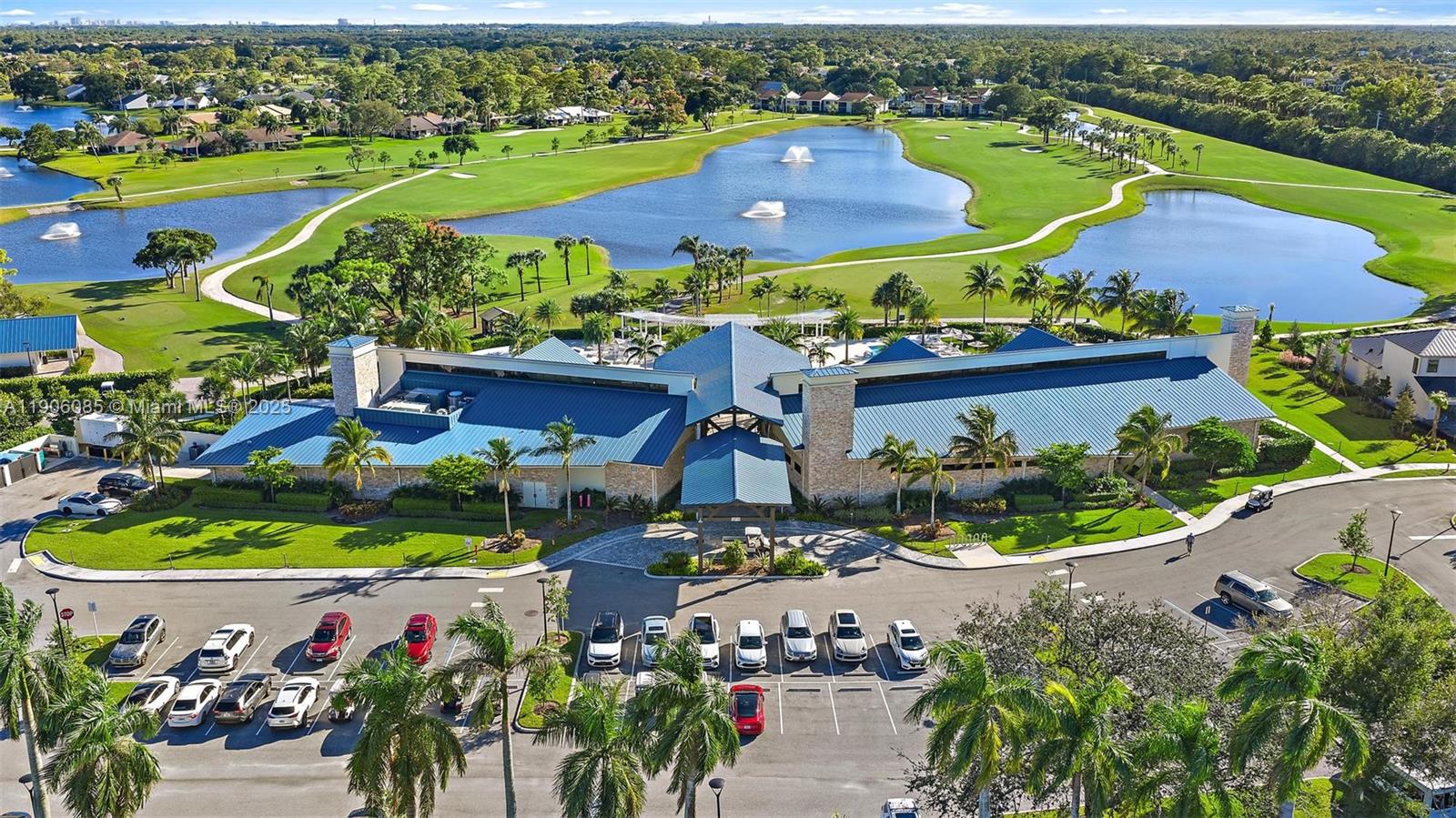 EASTPOINTE - Residential