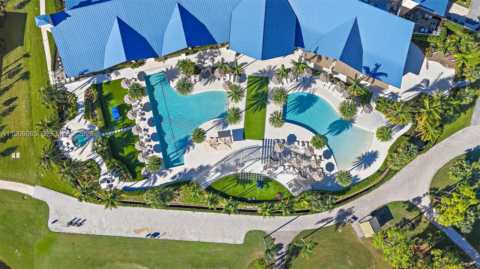 EASTPOINTE - Residential