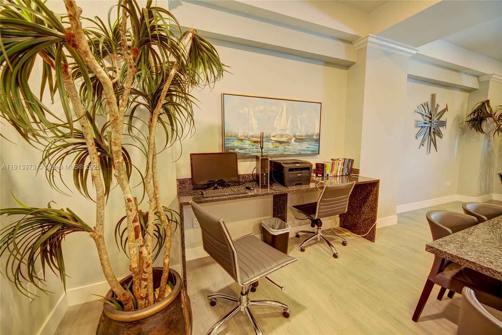 WAVE CONDO - Residential Lease